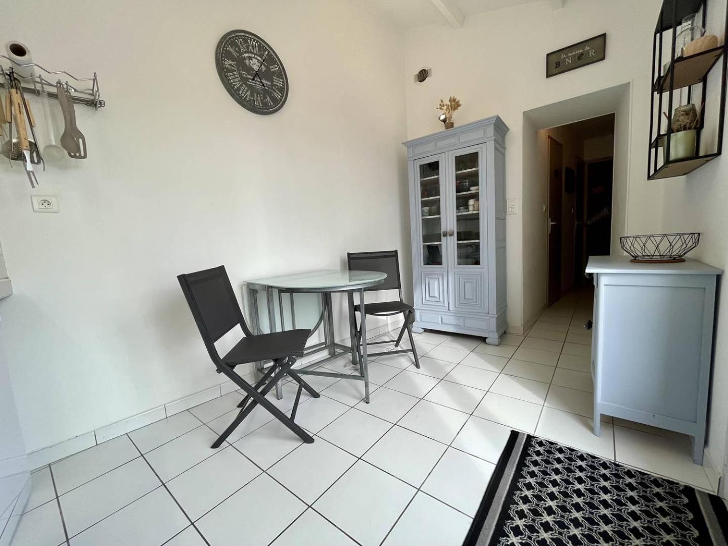 Maison 3 Pieces Oleron 4 Couchages La Bree Les Bains Lbo000-051 ภายนอก รูปภาพ